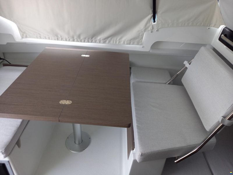Jeanneau Merry Fisher 695 S2