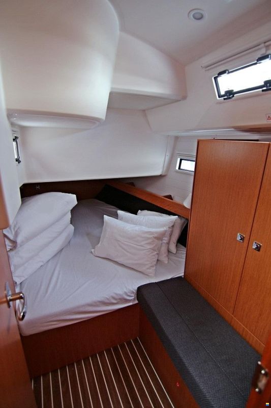 Bavaria 41 Cruiser Basis for negotiation