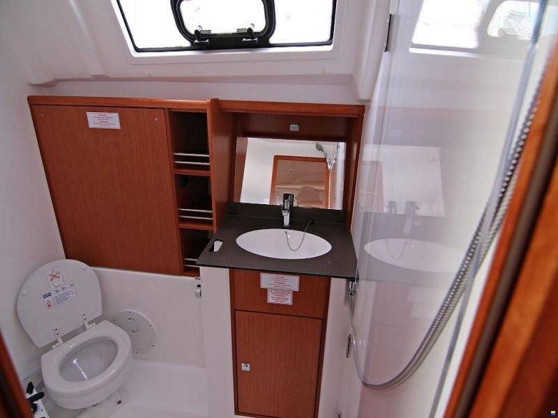 Bavaria 41 Cruiser Basis for negotiation