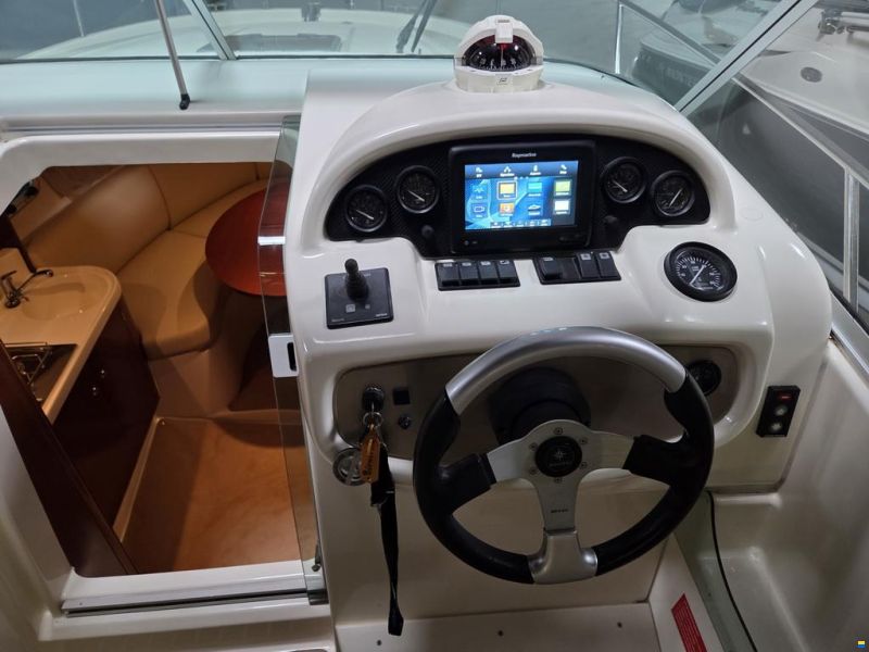 Jeanneau Leader 805