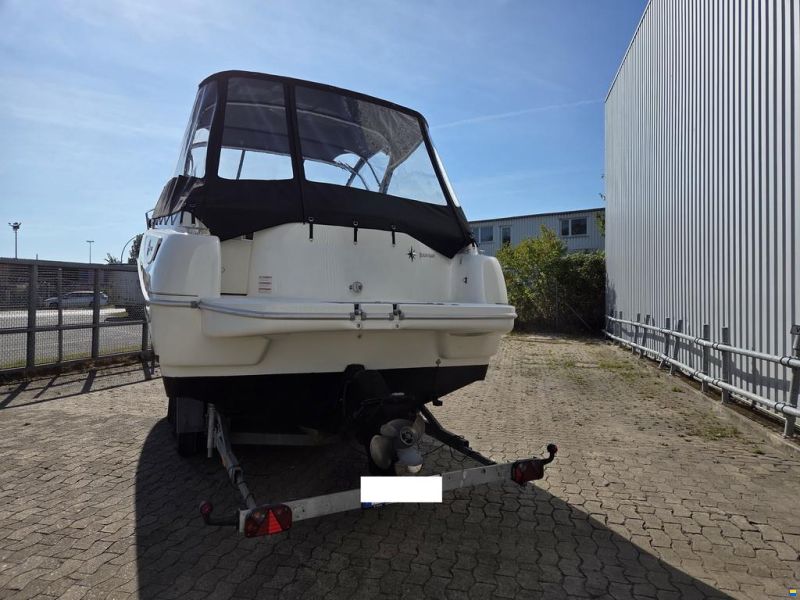 Jeanneau Leader 805