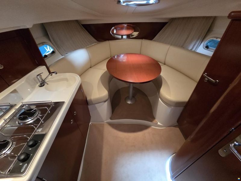 Jeanneau Leader 805