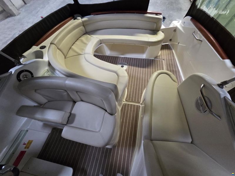 Jeanneau Leader 805