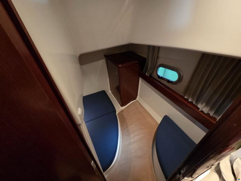 Jeanneau Leader 805