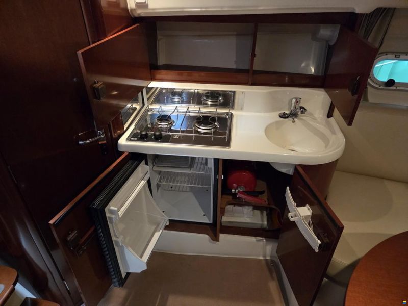 Jeanneau Leader 805