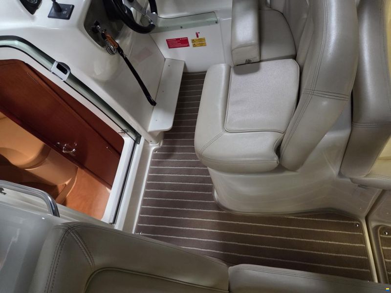 Jeanneau Leader 805
