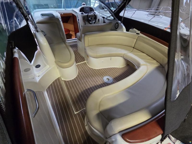 Jeanneau Leader 805
