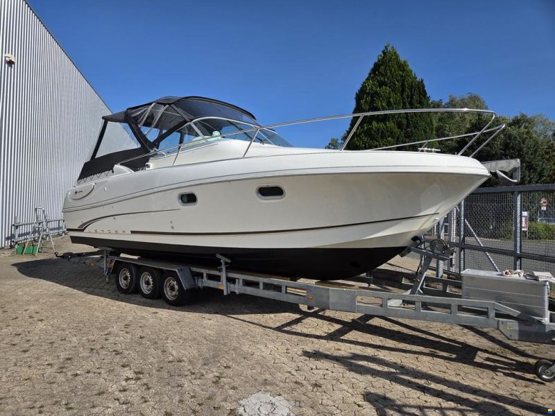 Jeanneau Leader 805