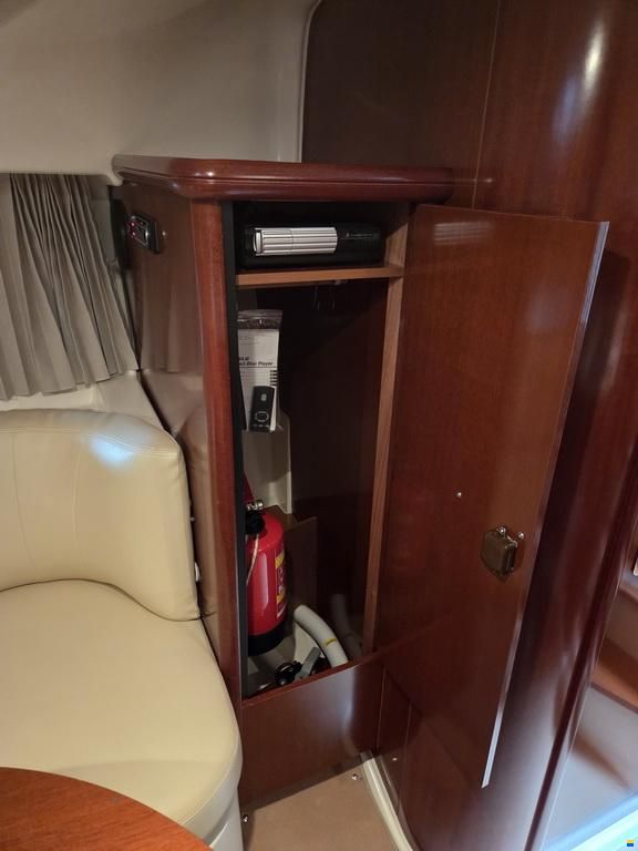 Jeanneau Leader 805