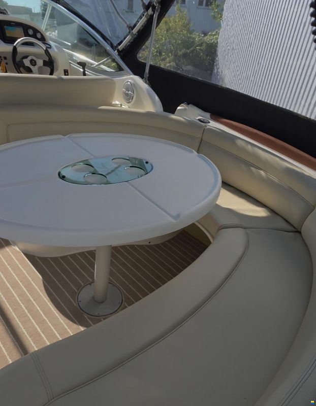 Jeanneau Leader 805