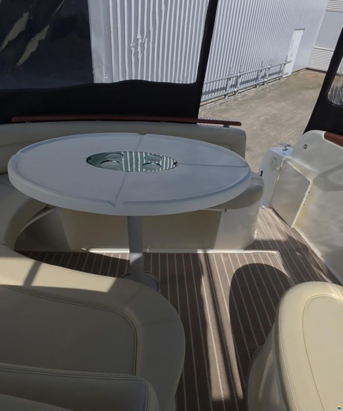 Jeanneau Leader 805