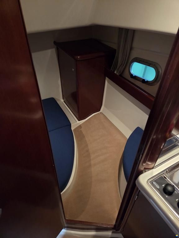 Jeanneau Leader 805