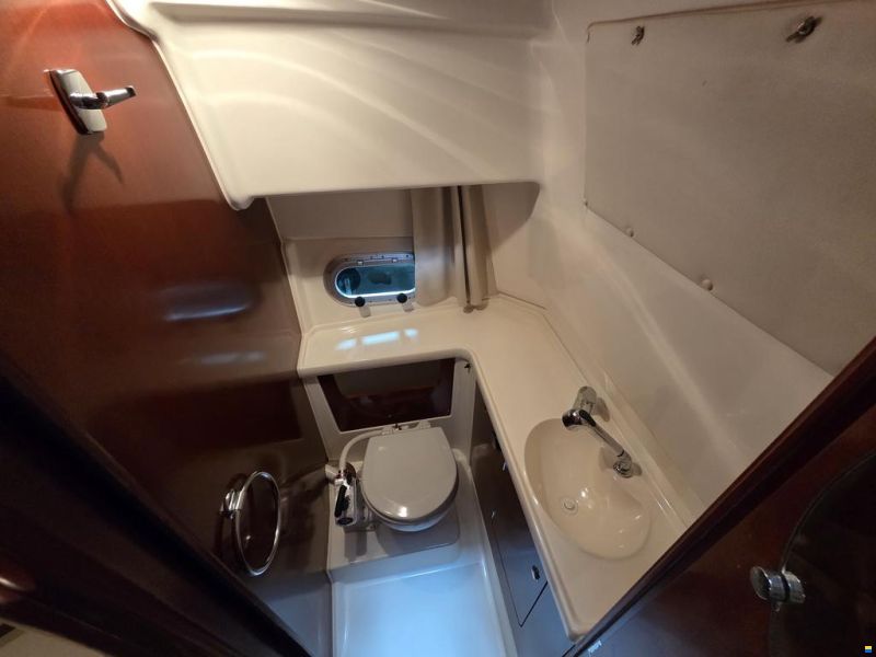 Jeanneau Leader 805