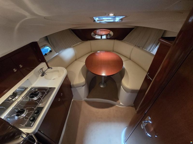 Jeanneau Leader 805