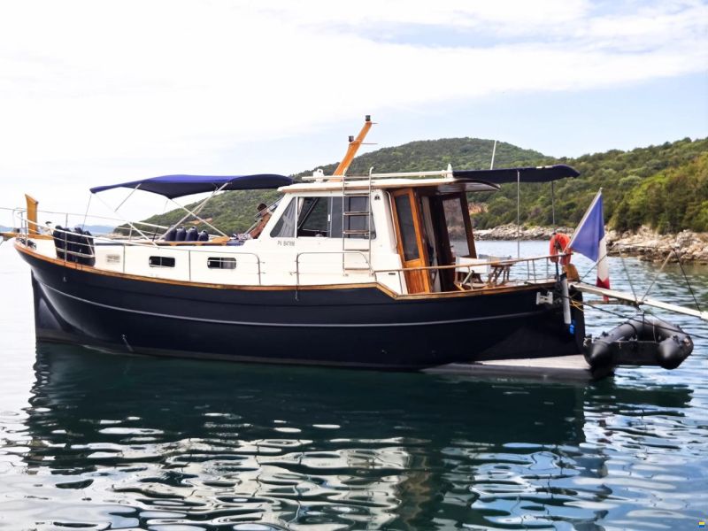 Menorquin 120