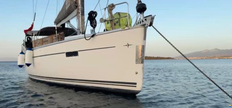 Bavaria Cruiser 41S