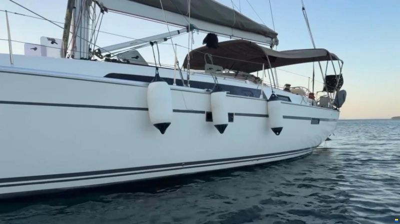 Bavaria Cruiser 41S