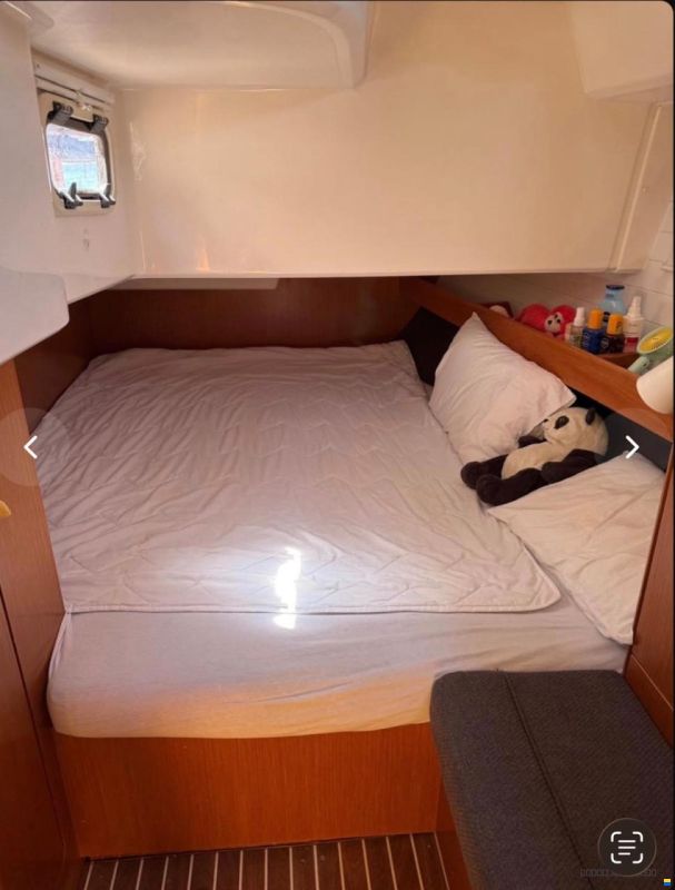 Bavaria Cruiser 41S