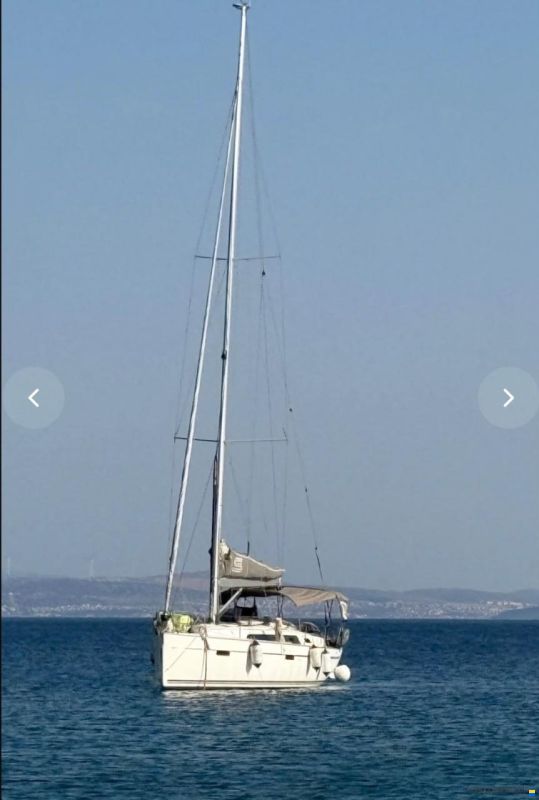 Bavaria Cruiser 41S