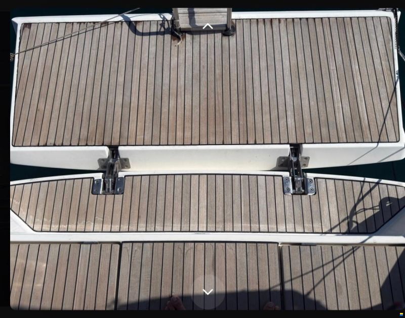 Bavaria Cruiser 41S