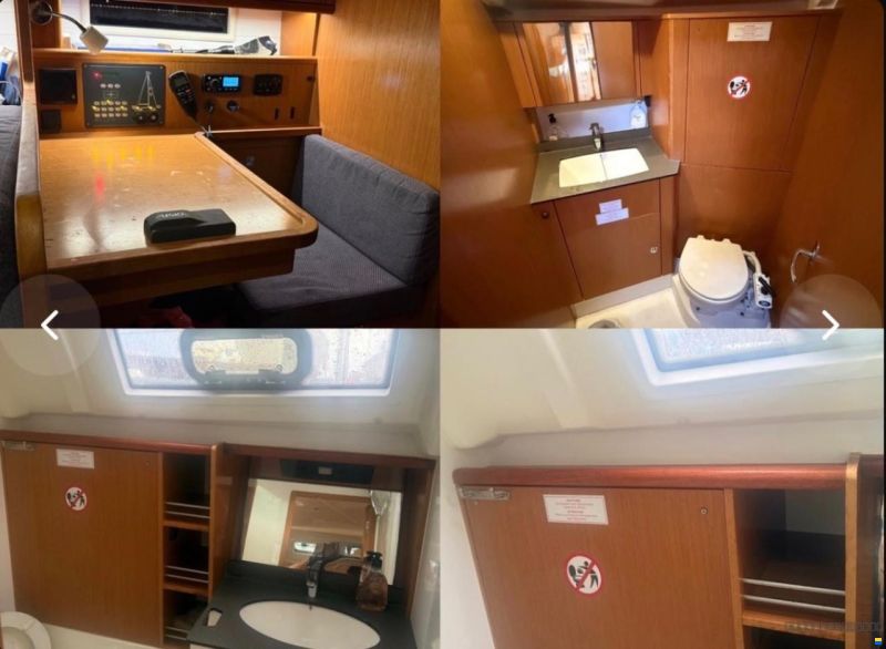 Bavaria Cruiser 41S