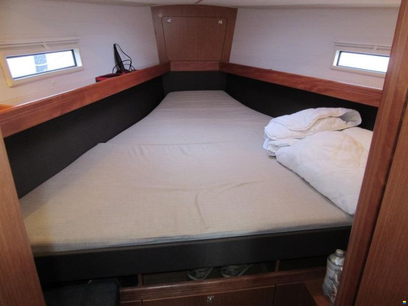 Bavaria Cruiser 41