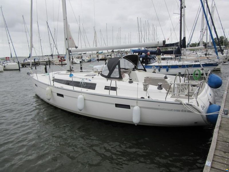 Bavaria Cruiser 41