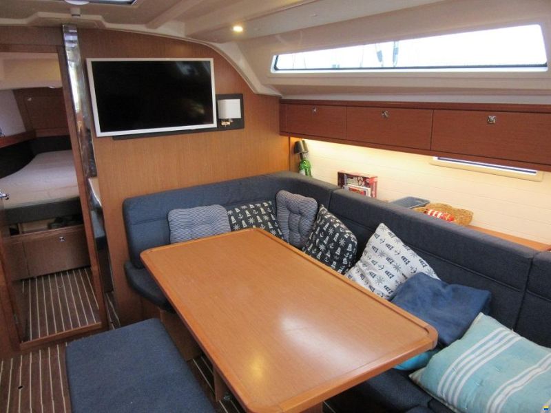 Bavaria Cruiser 41