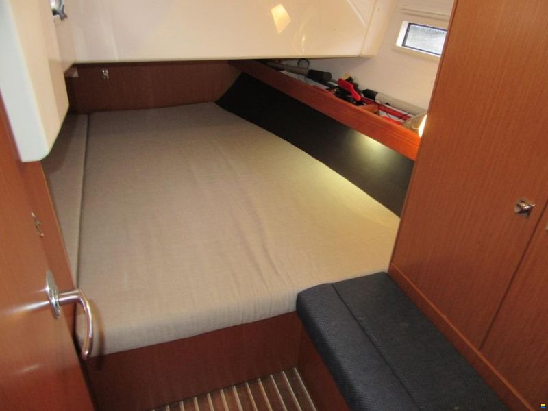 Bavaria Cruiser 41