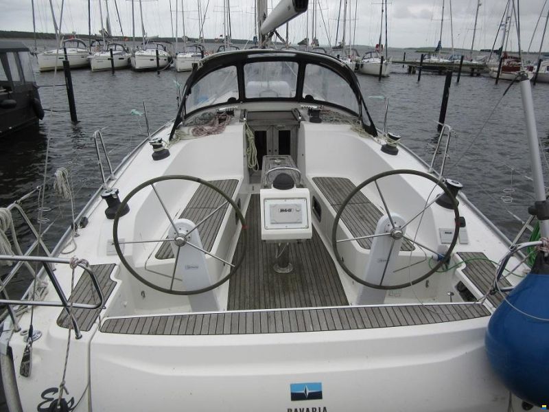 Bavaria Cruiser 41