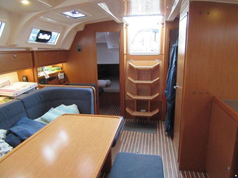 Bavaria Cruiser 41