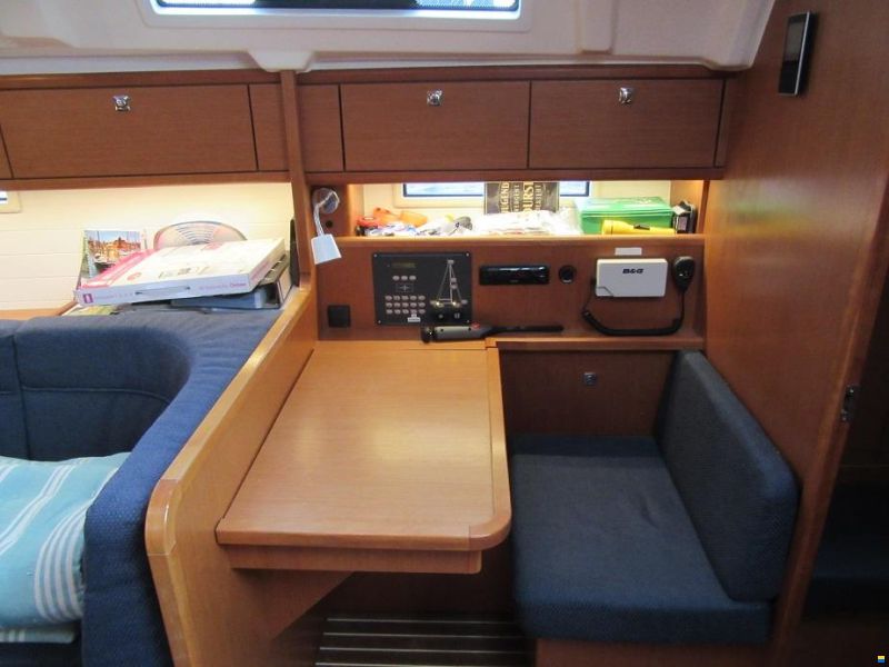 Bavaria Cruiser 41
