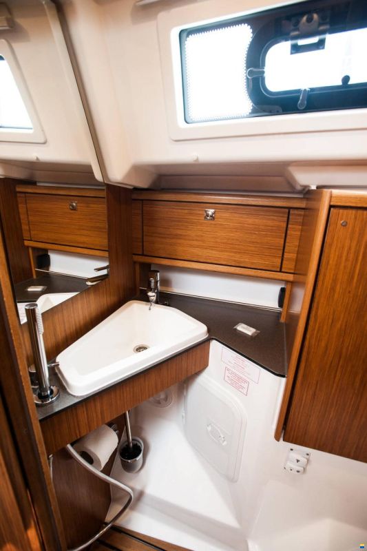 Bavaria 34 Style A/C Basis for negotiation