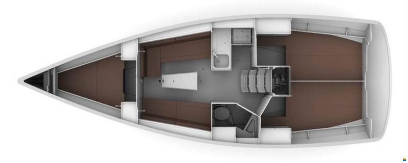 Bavaria 34 Style A/C Basis for negotiation