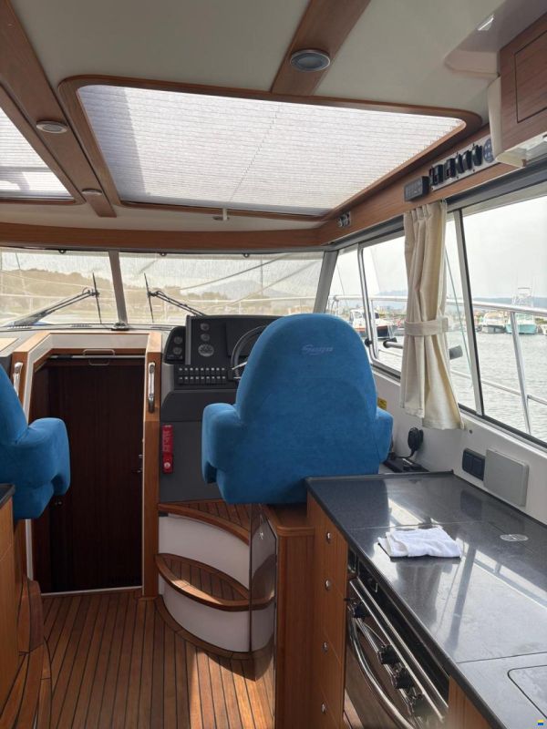 Saga 390