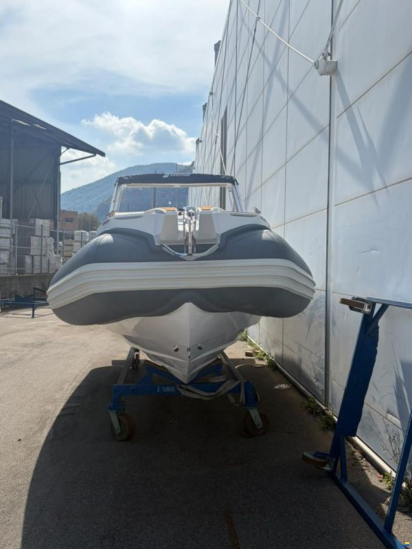 Solemar SX27