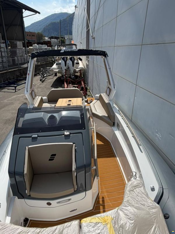Solemar SX27