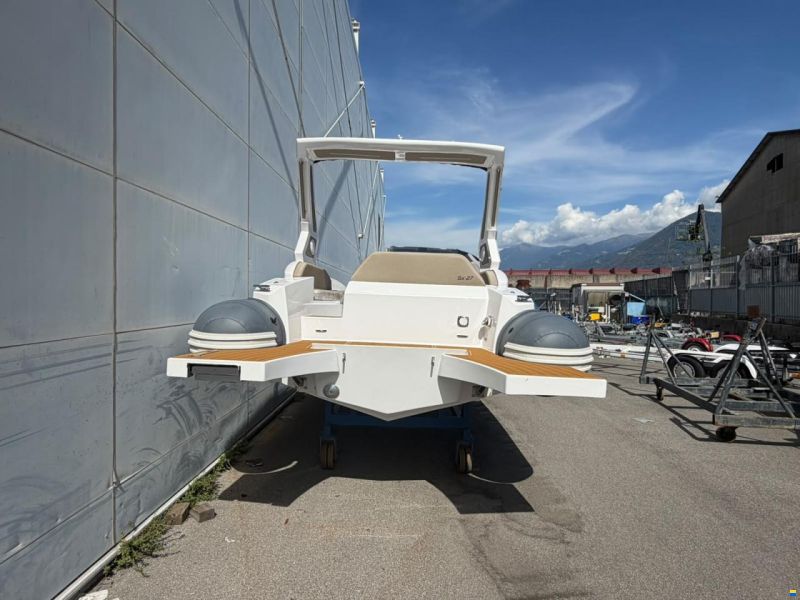 Solemar SX27