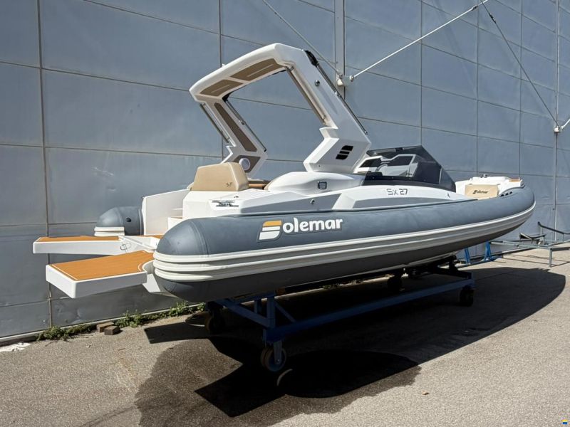 Solemar SX27