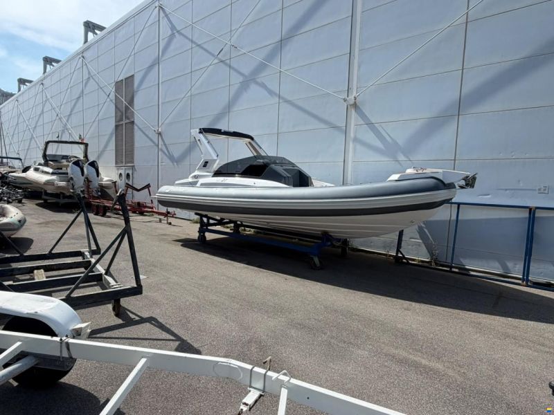 Solemar SX27
