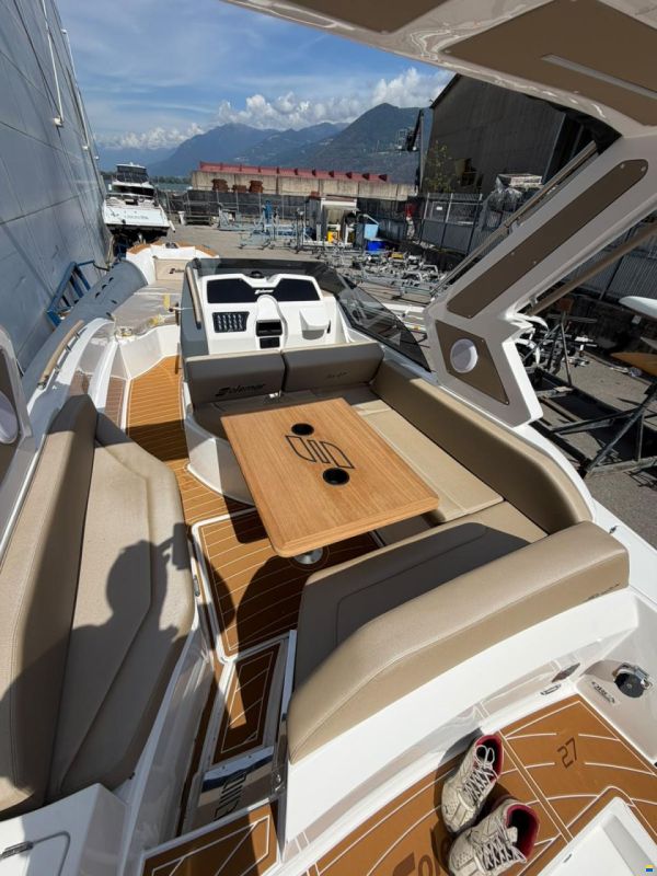 Solemar SX27