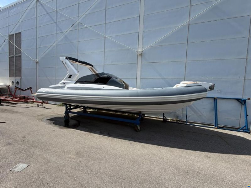 Solemar SX27