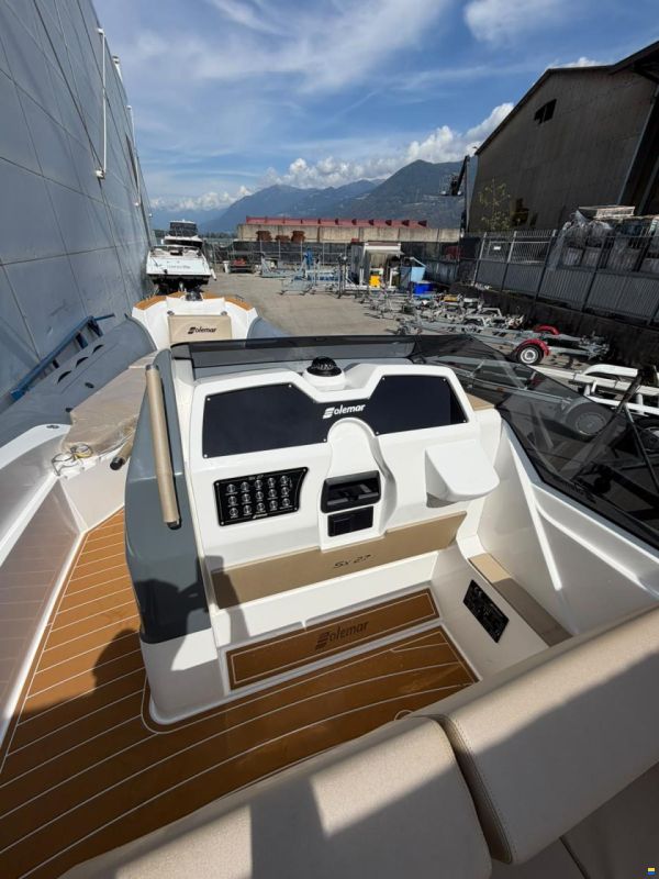 Solemar SX27