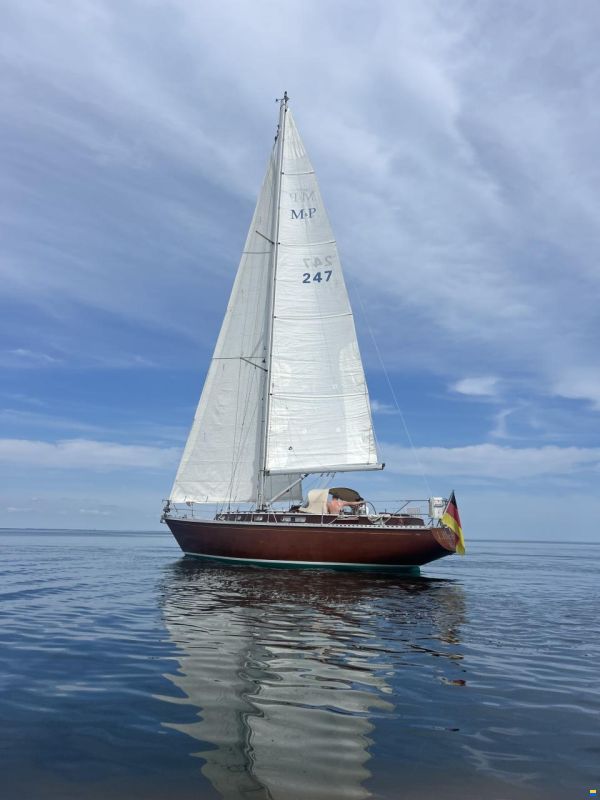 Matthiessen & Paulsen Miglitsch 42