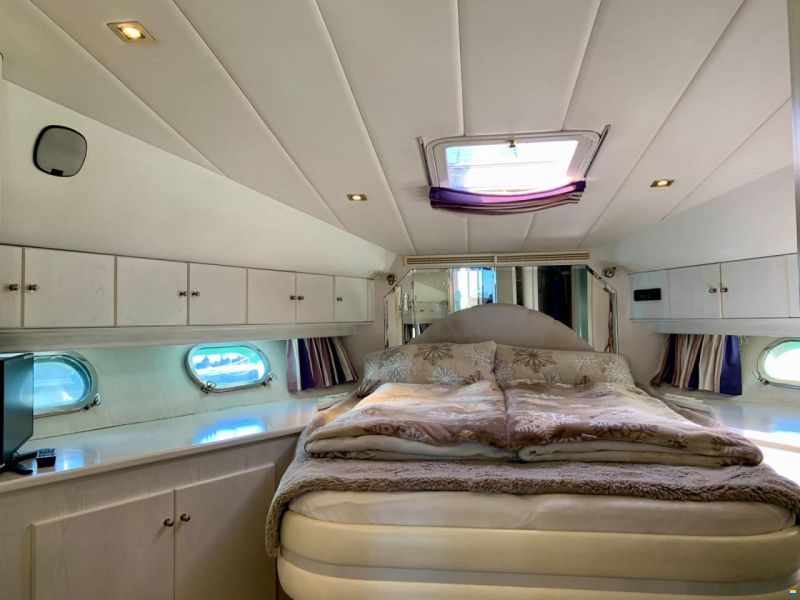 Neptunus 156 Flybridge