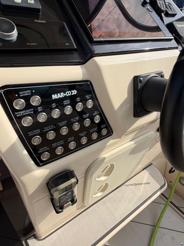 MAR.CO Emotion 32