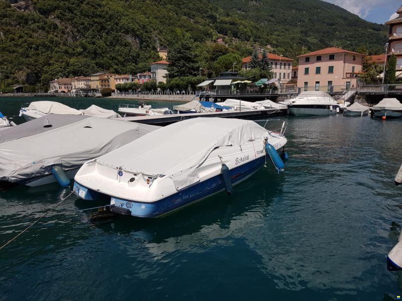 Bayliner Capri 2052