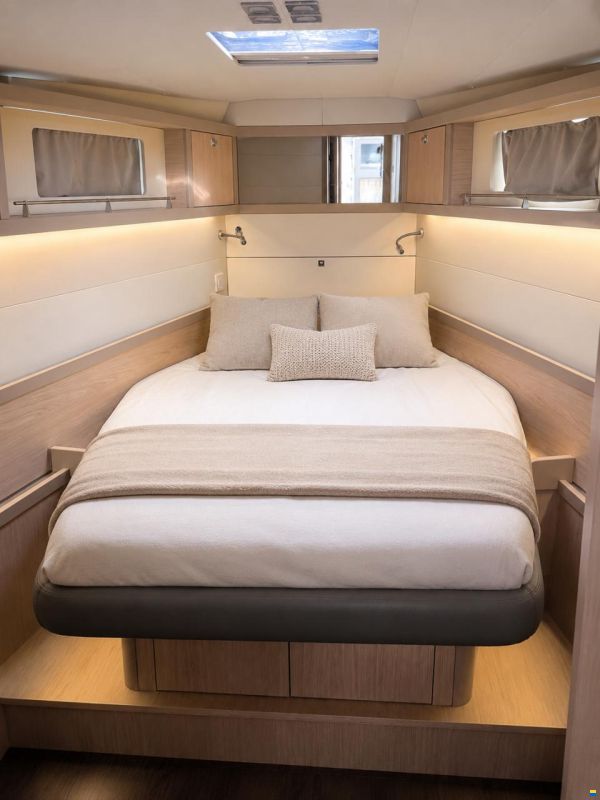 Beneteau Sense 51
