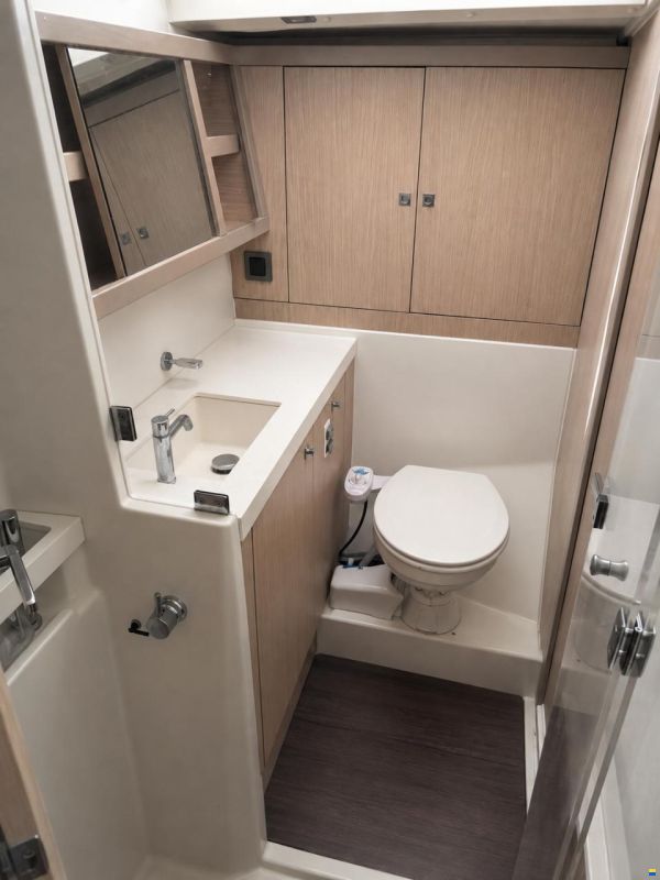 Beneteau Sense 51