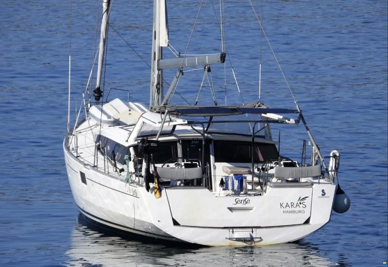 Beneteau Sense 51
